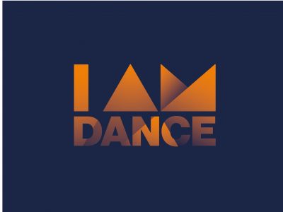 I am dance logobild