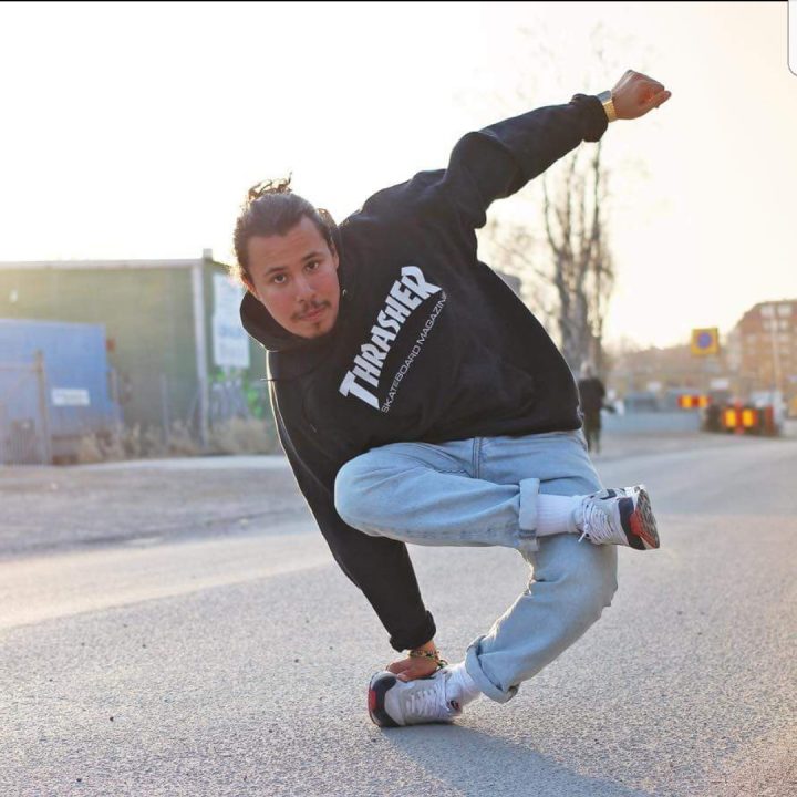 Bild på: