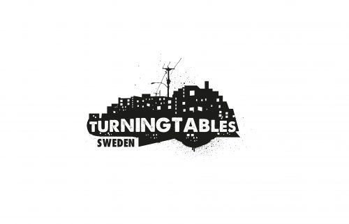 Turning tables logo HR_SWEDEN