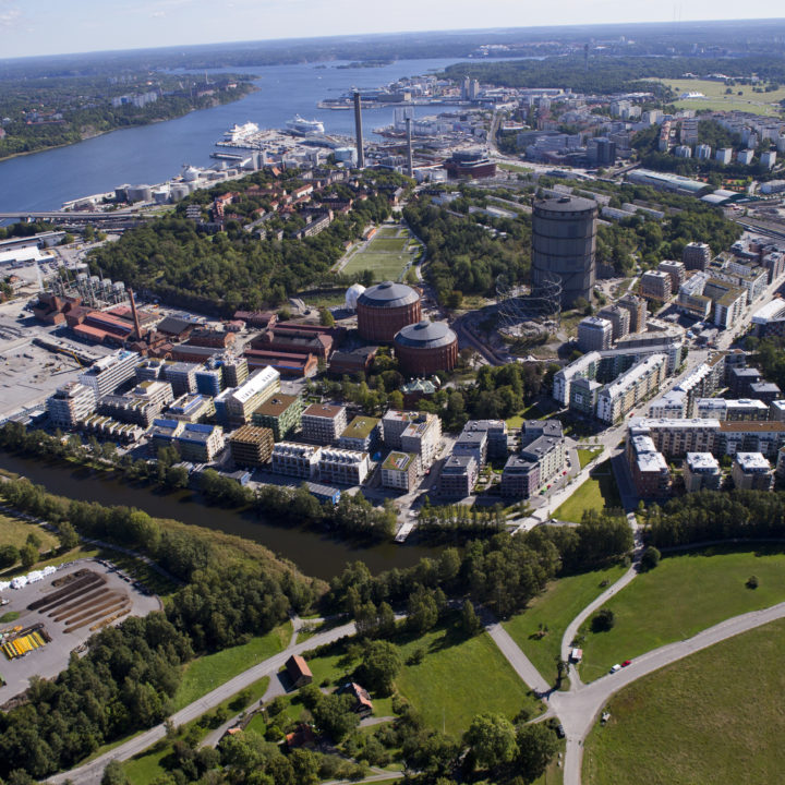 Bild på: